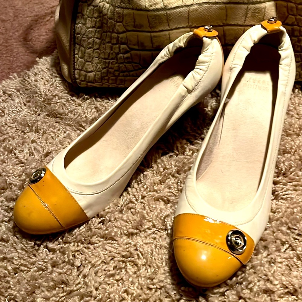 Simply Stuart Weitzmans! - Picture 4 of 11